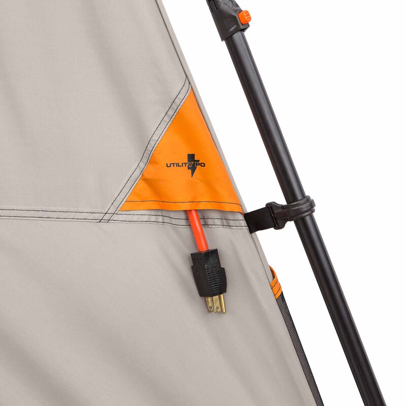 Buy Bushnell 6 Person Instant Cabin Tent and More Bushnell